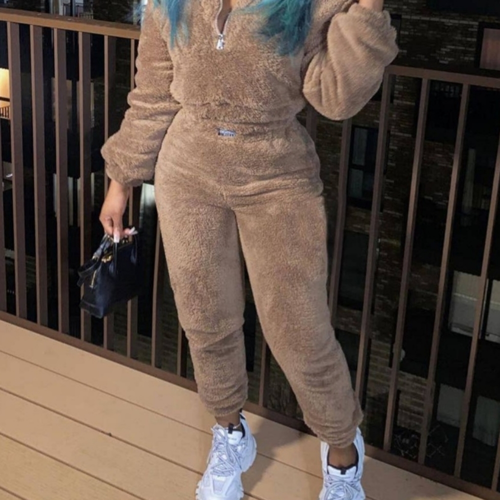 Teddy set